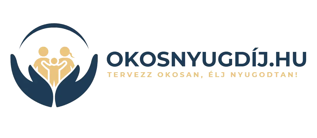 Nyugdíjtervezés okosan